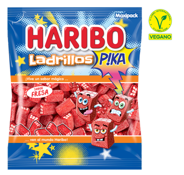 LADRILLOS MORANGO PICA 1 KG
