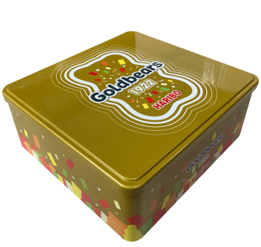 LATA 100 ANIVERSARIO