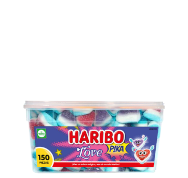 LOVE PICA 1 KG