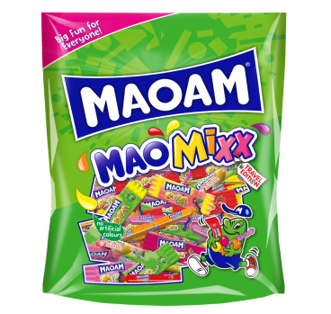 MAOAM MAOMIXX 750 G