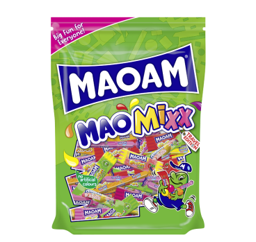 MAOAM MAOMIXX 750 G