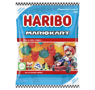 MARIO KART 80 G