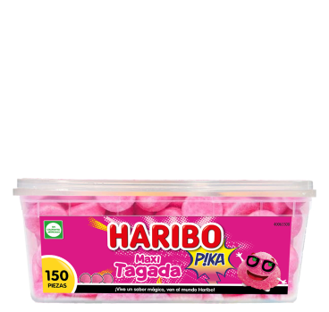 TAGADA PICA TARRO 750 G