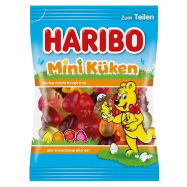 MINI KÜKEN 200 G