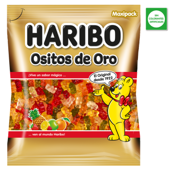 OSITOS DE ORO 1 KG