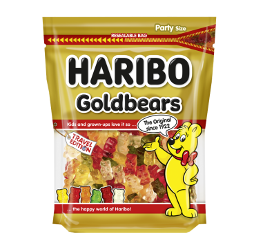 OSITOS DE ORO 750 G