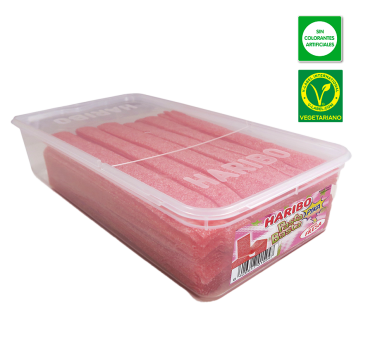 PASTA BASTA MORANGO 1,720 KG