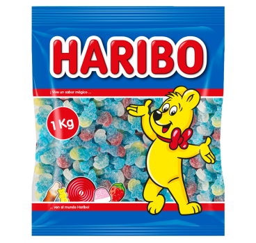 PITUFOS PICA 1 KG