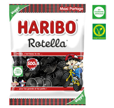 ROTELLA 500 G