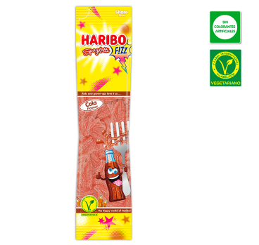 SPAGHETTI COLA 200GR