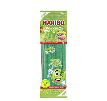 SPAGHETTI APPLE 200 G