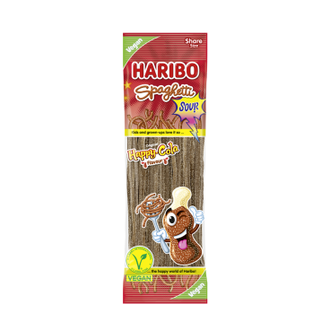 SPAGHETTI COLA 200 G