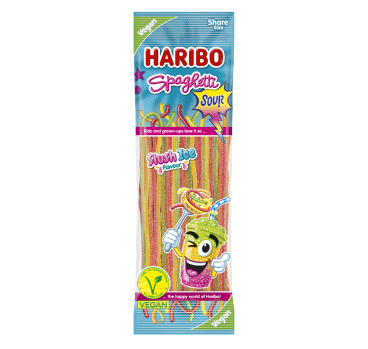 SPAGHETTI SLUSH ICE 200 G