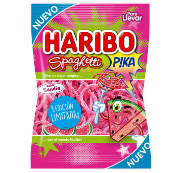 SPAGHETTI SANDIA PICA 75 G