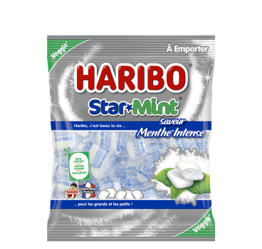 STARMINT 100G