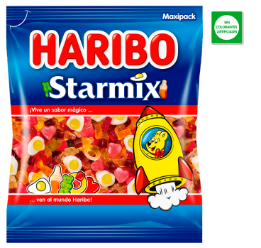 STARMIX 1 KG