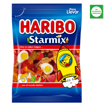 STARMIX 90 G