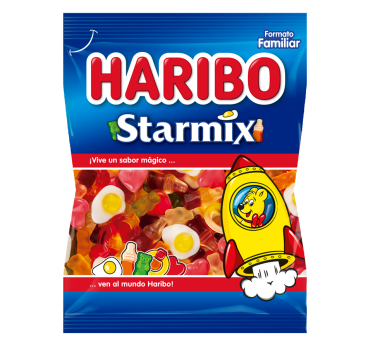 STARMIX 250 G