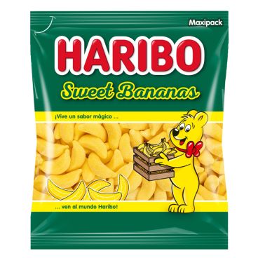SWEET BANANAS 1KG