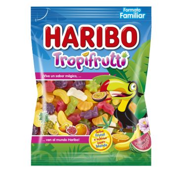 TROPIFRUTTI