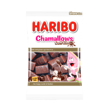 CHAMALLOWS SOFT KISS EXTRA 175 G