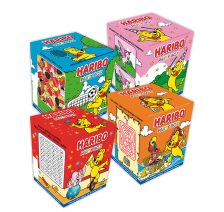 HARIBO PARTY BOX 75 G