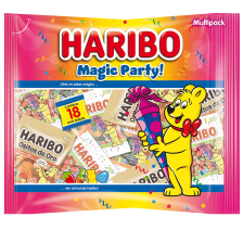 MAGIC PARTY 450 G