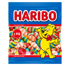 PEIXES-PALHAÇO 1 KG