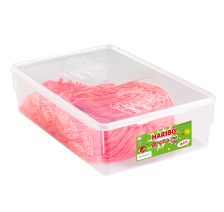 SPAGHETTI MORANGO PICA 1,530 KG