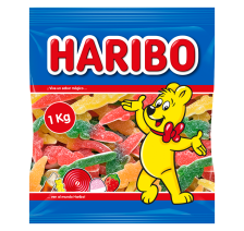 JACARÉ AÇÚCAR 1 KG