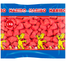 CORAÇÃO SOFT 1 KG