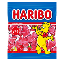 CORAÇÕES 1 KG