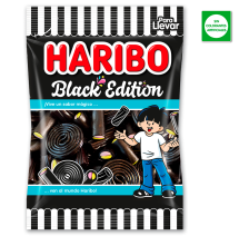 BLACK EDITION 100 G