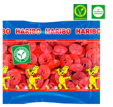 DISCOS VERMELHOS 2 KG