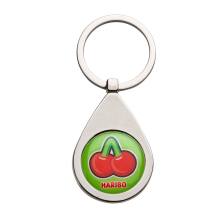 PORTA-CHAVES HAPPY CHERRIES