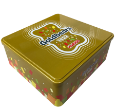 LATA 100 ANIVERSARIO