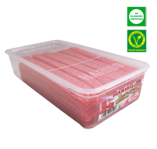 PASTA BASTA MORANGO 1,720 KG