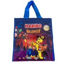 BOLSA RAFIA HALLOWEEN