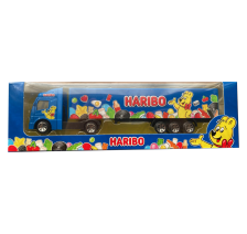 Camião HARIBO