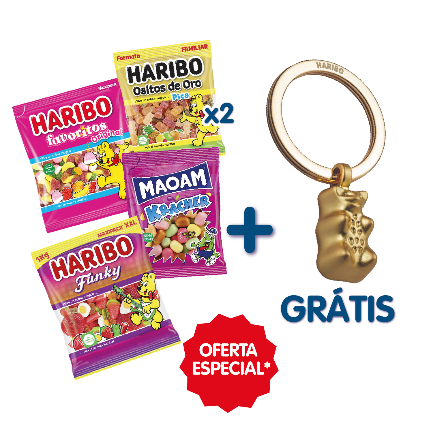 PACK PAI