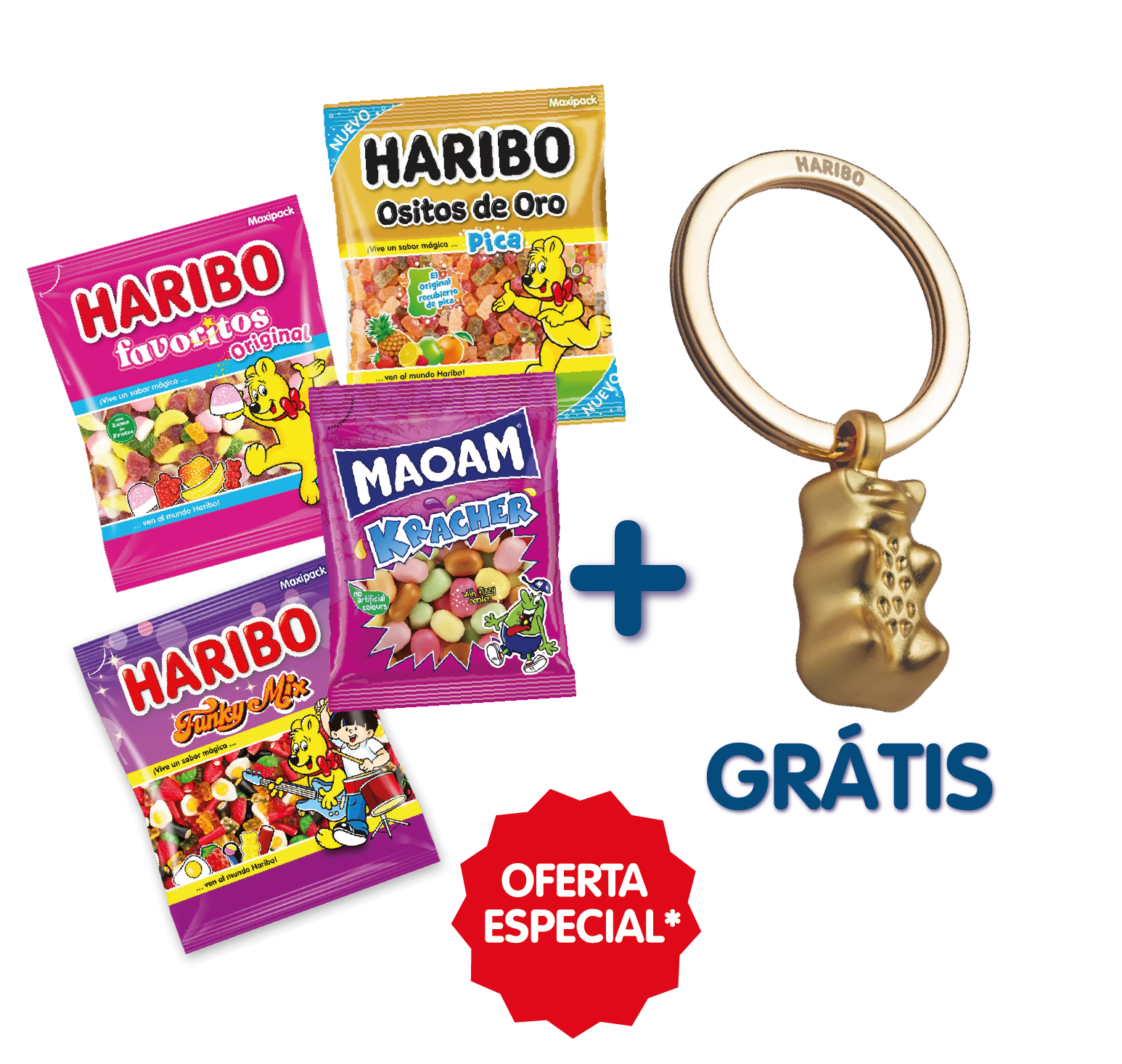 PACK PAI