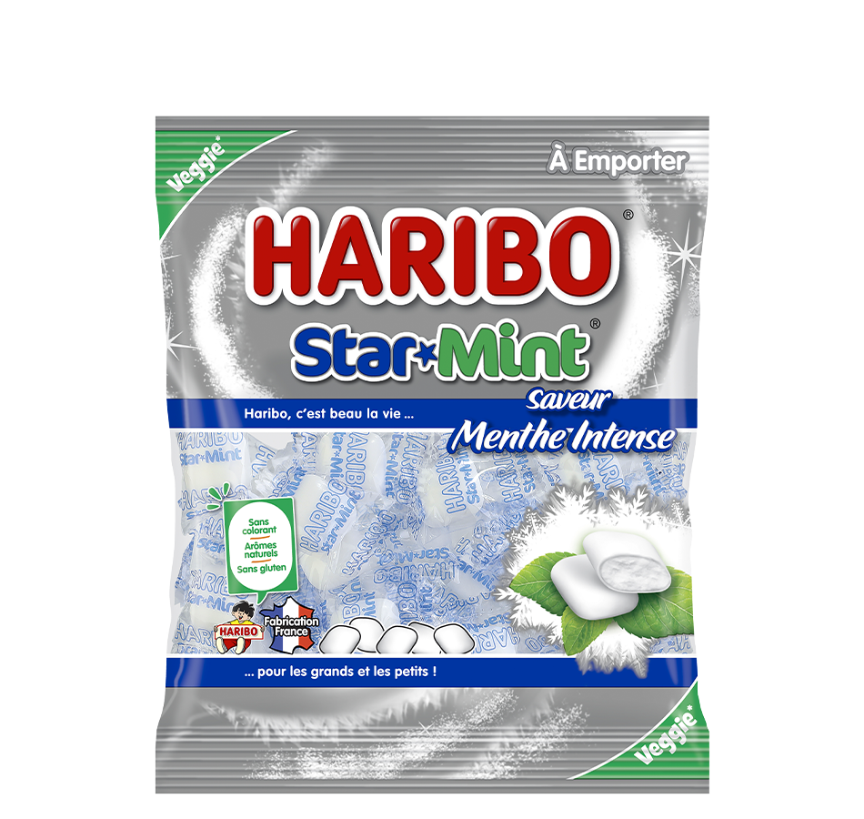 STARMINT 100G