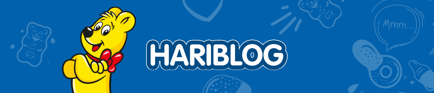 HARIBLOG