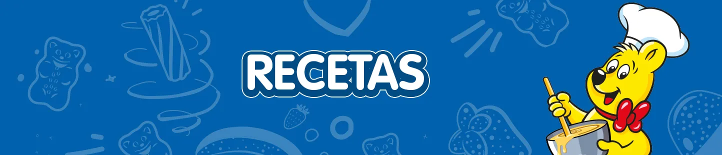 Receitas